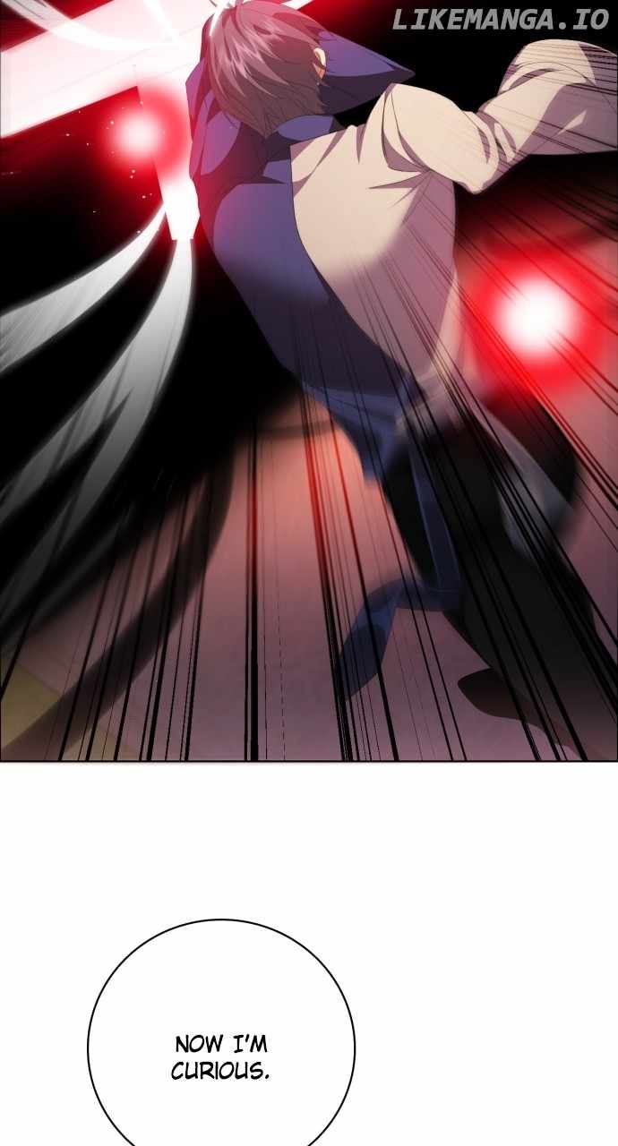 Zero Game Chapter 306 29